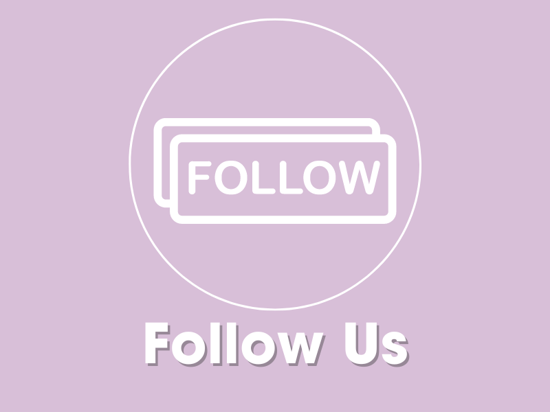 Follow Us